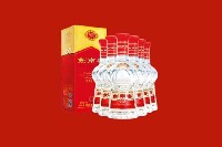 朔州应县回收剑南春