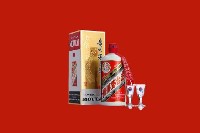 朔州应县回收飞天茅台酒