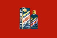 朔州应县回收五星茅台酒